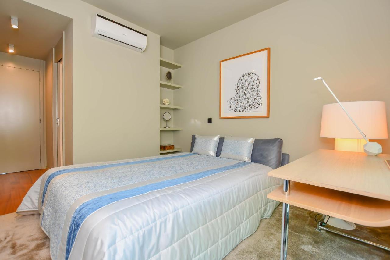 Apartamento Astrolab Фуншал Экстерьер фото