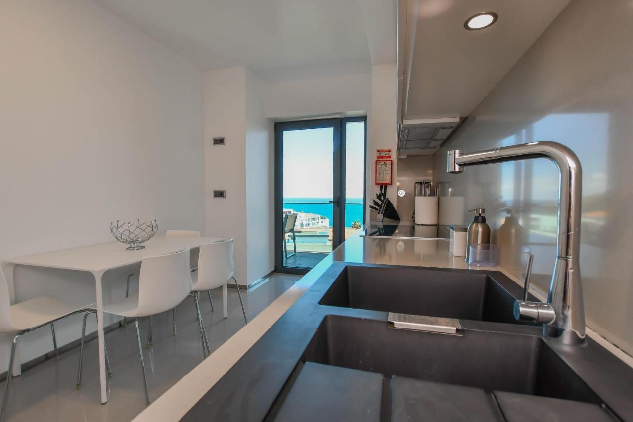 Apartamento Astrolab Фуншал Экстерьер фото